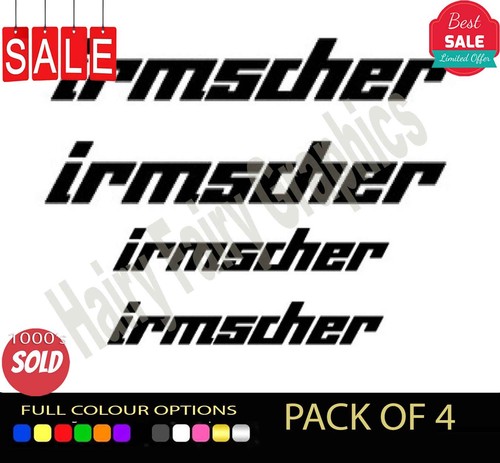 Irmscher vinyl - vinyl,