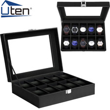 Grids watch display storage - display,