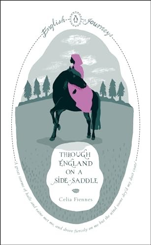 Through england a - through,