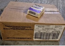 5 PACKS Premo Sculpey Accents Premium Oven Bake Clay Glow In The Dark