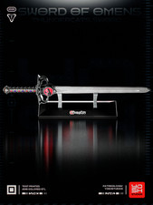 THUNDERCATS - Sword of Omens