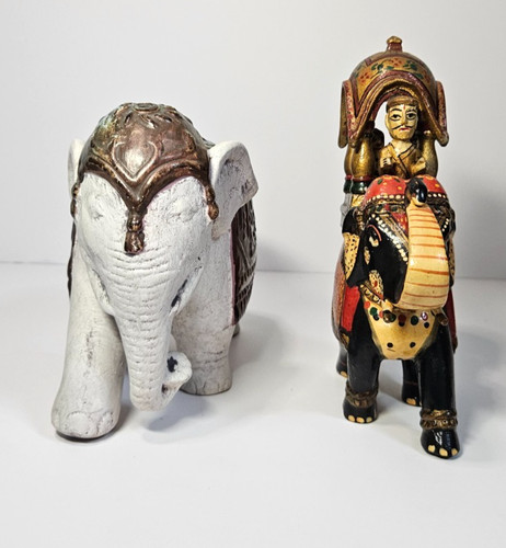 Collectibles elephants - collectibles,