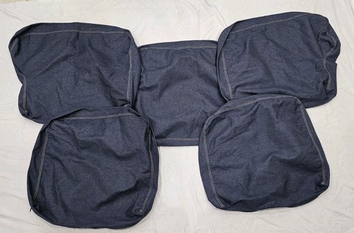 Ikea ektorp sofa cover - ikea,
