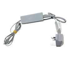Nintendo Wii U GAMEPAD Charger