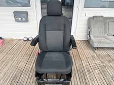 Ford Transit Custom 350 Mk8