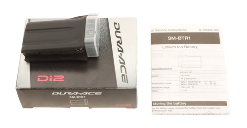 Shimano dura ace - shimano, di2