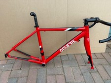 GENESIS DELTA ROAD BIKE RIM