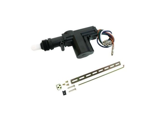 Universal central locking - universal, 5