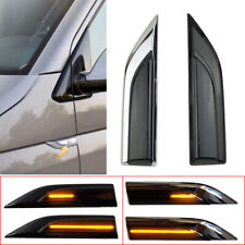 LED dynamic turn signal for VW Transporter Multivan T5 T6 Caddy 2015-2019