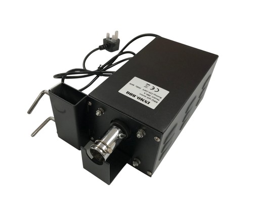 Heavy duty bbq hog - heavy, pig