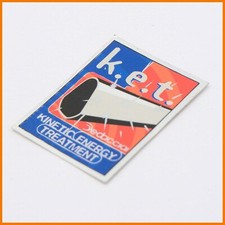 OUR DEDACCIAI K.E.T. DEDA