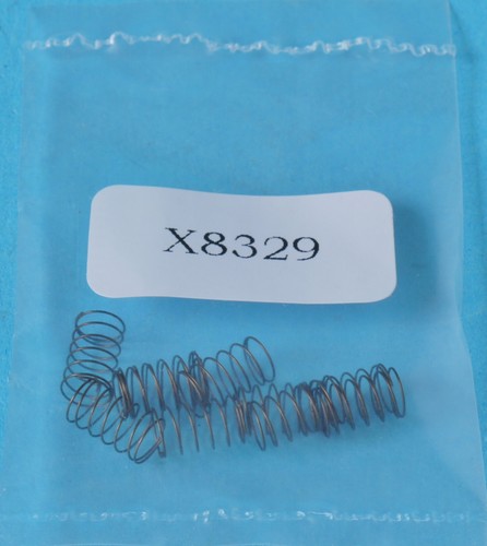 Hornby springs for bogies - springs, +