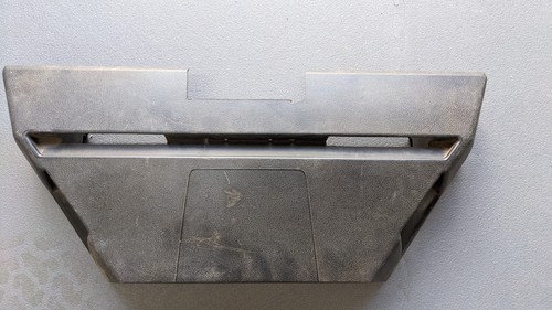 Syncro front lower heater - front,