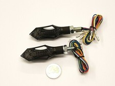 LED Indicator With Taillight