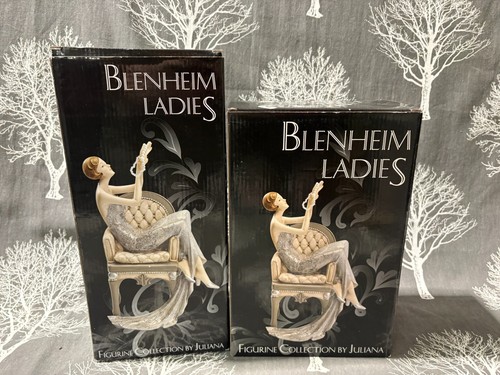 Juliana blenheim ladies - blenheim,