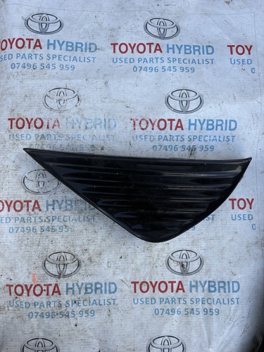 Toyota aygo bumper - aygo,