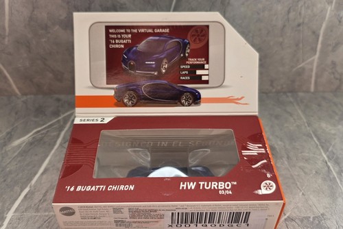 Hot wheels 16 bugatti - hot,