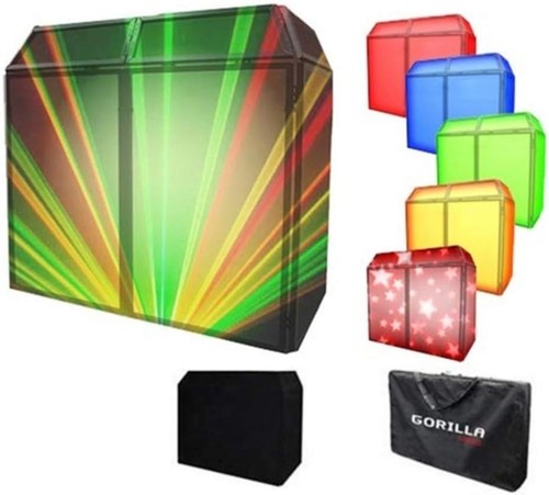 Gorilla dbs pro professional - dbs,