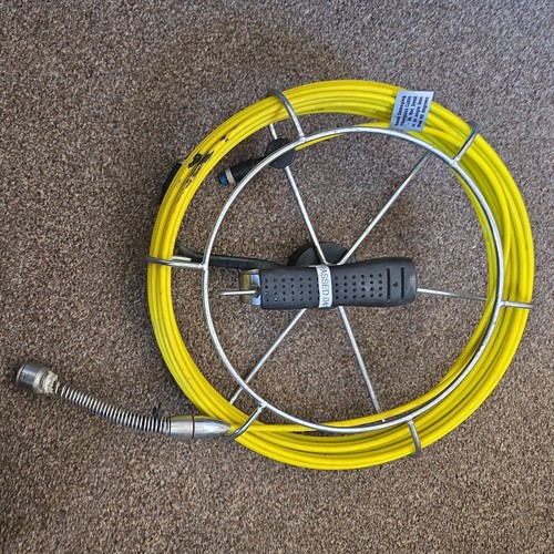 Replacement 20m probe reel - replacement,