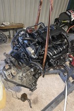 Mini Cooper S R56 Engine N14