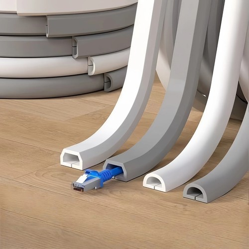 Self adhesive cable management - adhesive,