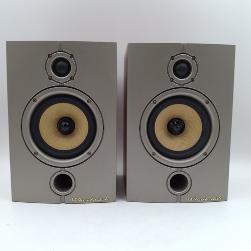 Wharfedale diamond hifi - diamond, 8.1