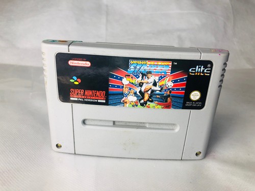 Video game world - game, striker