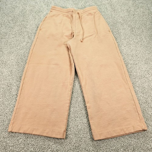 Vince cropped wide leg - vince,