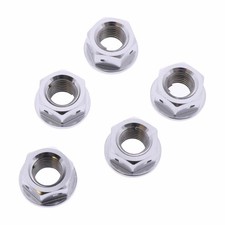 Set Of 5 Corona Nuts JMP