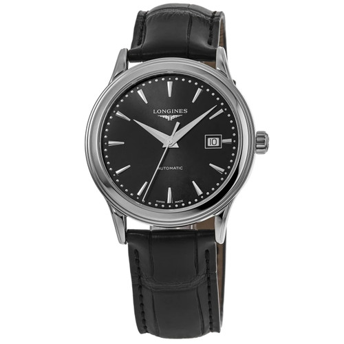 New longines flagship - longines,