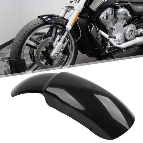 Front tire fender fits harley - tire,