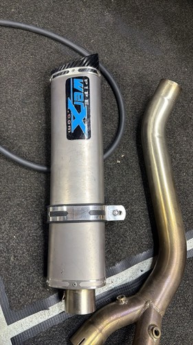Yamaha 2015 pipewerx - 2015+,
