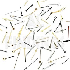 Watch hands assorted hour - assorted,