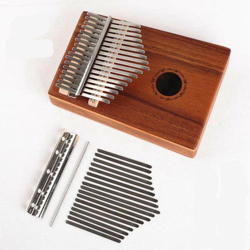 17pcs kalimba thumb piano - kalimba,