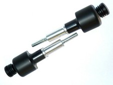 KTM 990 DUKE 2024-2025 CRASH