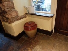 Antique Country House