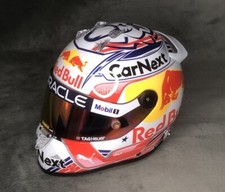 1/2 Scale F1 Helmet M