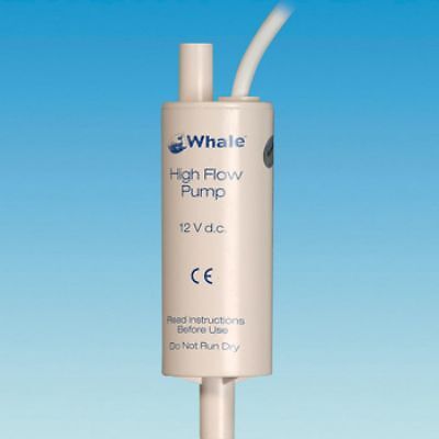 12v whale premium - whale,