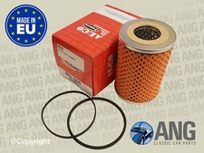 AUSTIN A55,A60,1800,MORRIS OXFORD,RILEY 1.5,4/72,WOLSELEY 15/50,16/60 OIL FILTER