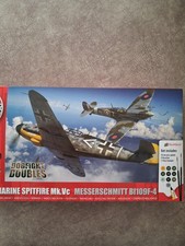 Airfix Dogfight Doubles 1:72