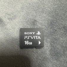 16GB Memory card for Sony PS