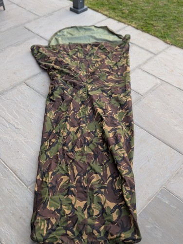 Genuine 2009 british - genuine, army