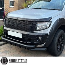 Ford Ranger 2012-2022 Matt