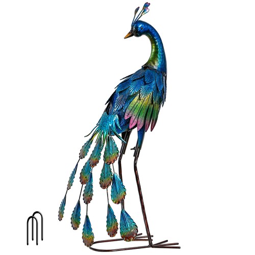 Large garden ornaments outdoor - large,