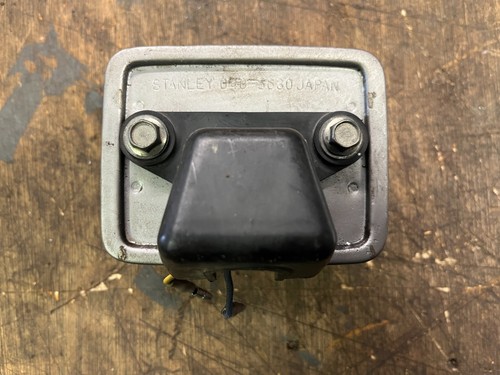 Yamaha qt50 rear light ref1 - yamaha,