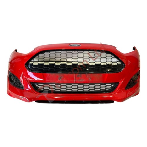 Ford fiesta mk7 - mk7.5, s)