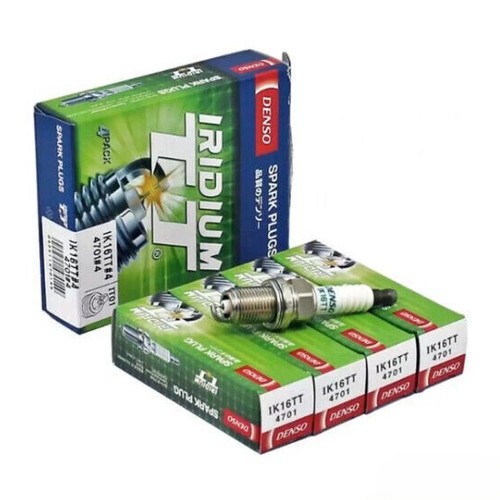 New set genuine denso - set, of
