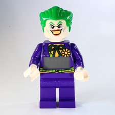 LEGO DC Super Heroes The Joker