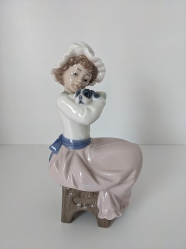 Nao lladro big - nao, a