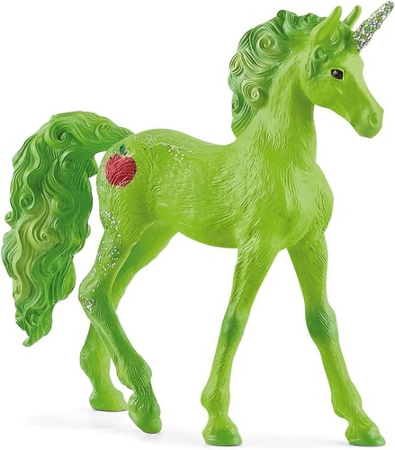 Schleich bayala unicorn apple - bayala, unicorn: